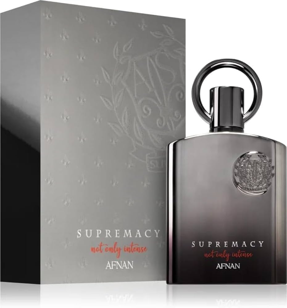 Supremacy by Afnan Perfumes