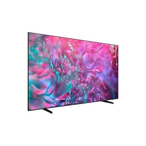 Samsung 50-Inches 4K UHD Smart TV(UA50U8000FUXGH) - Black