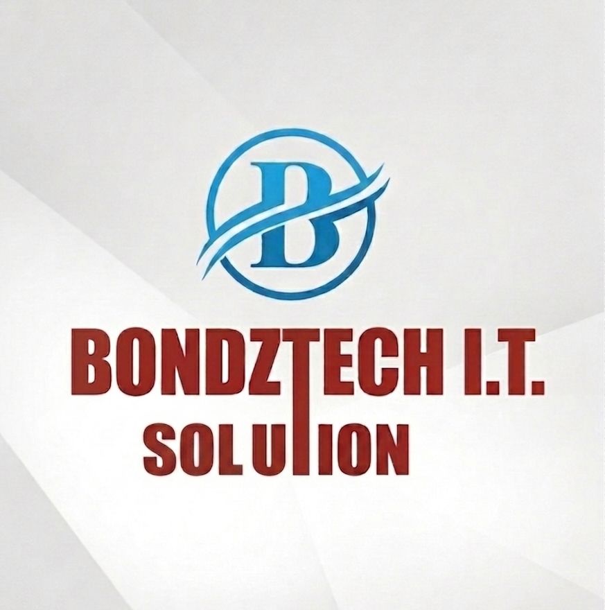 BONDZTECH